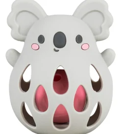 Tiger Tribe Rangle - Silikone - Koala