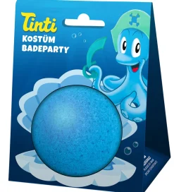 Bath Bombs*Tinti Bath Bomb - Pirat