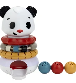 Stablelegetøj*Tiny Love Aktivitetslegetøj - Stacking Toy Rock