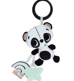 Gribelegetøj*Tiny Love Rangle - Panda - Black & White
