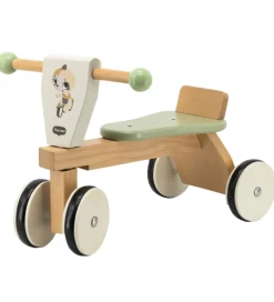 Trælegetøj|Løbecykler*Tiny Love Ride-on Cykel - Træ - Boho Chic