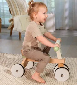 Trælegetøj|Løbecykler*Tiny Love Ride-on Cykel - Træ - Boho Chic
