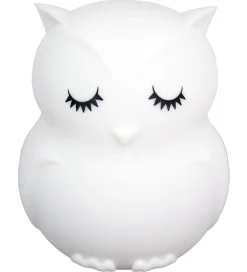 Tiny Tot Lampe - Otto - 14 cm - Ugle
