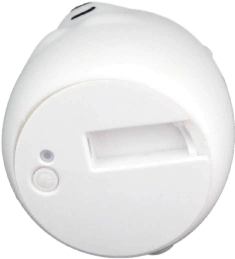 Natlamper|Fritstående Lamper*Tiny Tot Lampe - Viggo - 14 cm - Bjørn