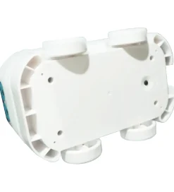 Tiny Tot Natlampe - 9,7x9 cm - Billy - Brandbil
