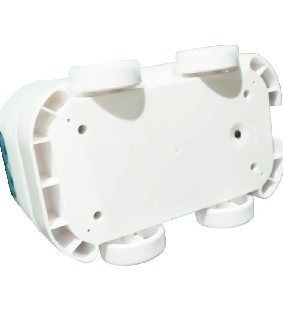 Tiny Tot Natlampe - 9,7x9 cm - Billy - Brandbil