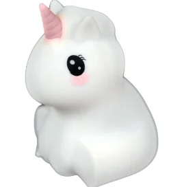 Tiny Tot Natlampe - 9z1x12,6x10 cm - Bella The Unicorn
