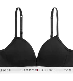 Børn Tommy Hilfiger BH u. Bøjle - Desert Sky