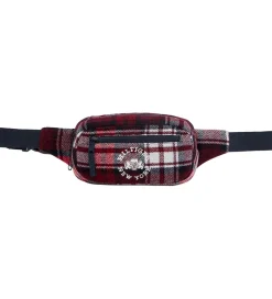 Bæltetasker*Tommy Hilfiger Bæltetaske - Multi Check