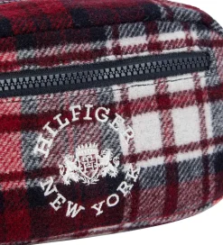 Bæltetasker*Tommy Hilfiger Bæltetaske - Multi Check