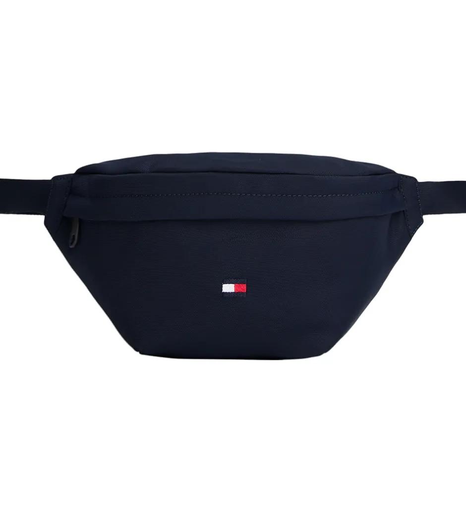 Tasker|Bæltetasker*Tommy Hilfiger Bæltetaske - Essential - 2 L - Space Blue