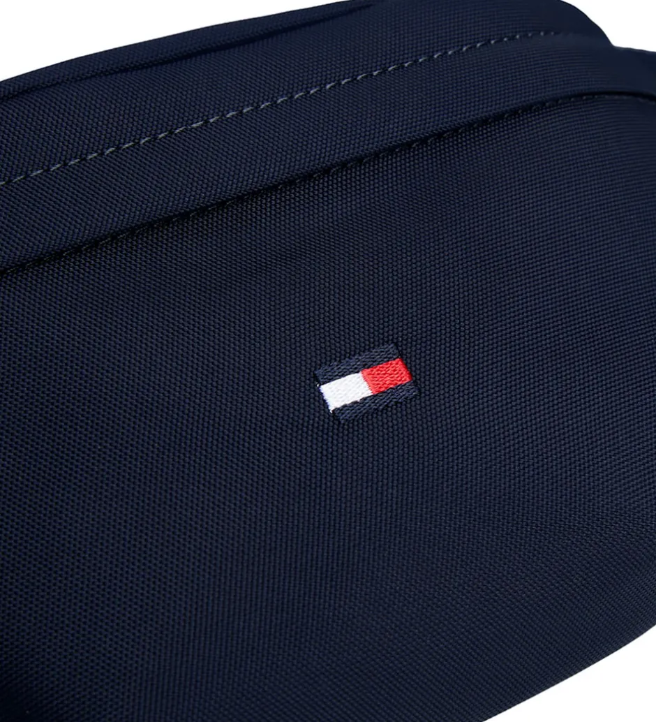 Tasker|Bæltetasker*Tommy Hilfiger Bæltetaske - Essential - 2 L - Space Blue