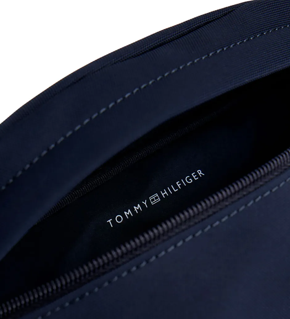 Tasker|Bæltetasker*Tommy Hilfiger Bæltetaske - Essential - 2 L - Space Blue