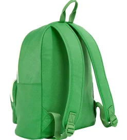 Børn Tommy Hilfiger Børnehavetaske - Big Flag - Coastal Green