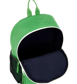 Børn Tommy Hilfiger Børnehavetaske - Big Flag - Coastal Green