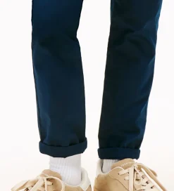 Børn Tommy Hilfiger Bukser - Dark Night Navy
