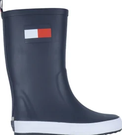 Gummistøvler*Tommy Hilfiger Gummistøvler - Blue