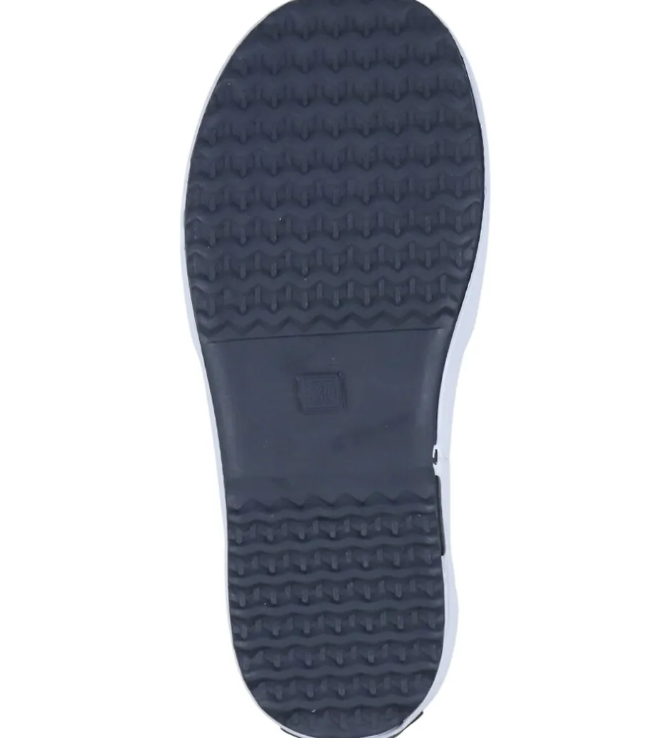 Gummistøvler*Tommy Hilfiger Gummistøvler - Blue