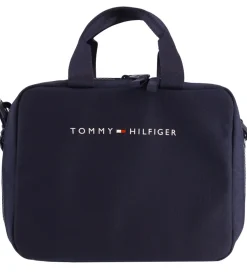 Spisetid|Køletasker*Tommy Hilfiger Køletaske - Space Blue