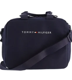 Spisetid|Køletasker*Tommy Hilfiger Køletaske - Space Blue