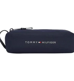 Penalhuse*Tommy Hilfiger Penalhus - Essential - Space Blue