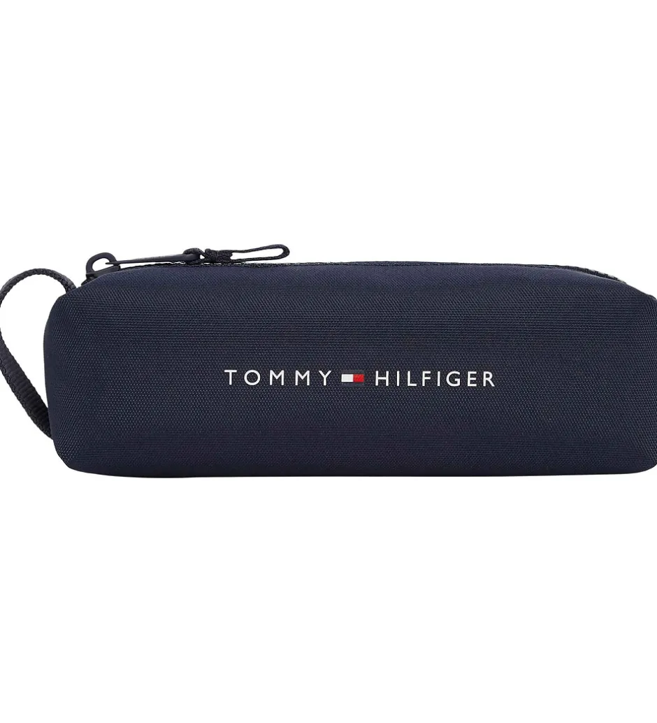 Penalhuse*Tommy Hilfiger Penalhus - Essential - Space Blue