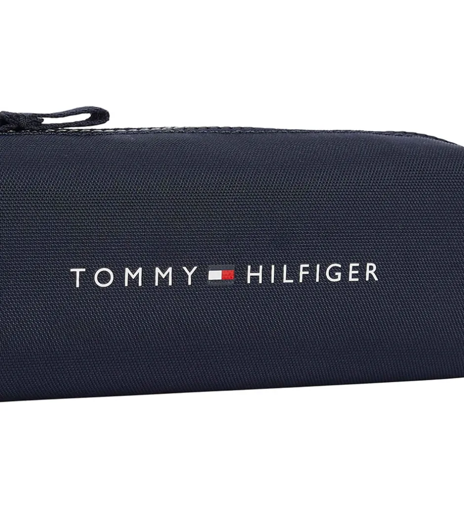 Penalhuse*Tommy Hilfiger Penalhus - Essential - Space Blue