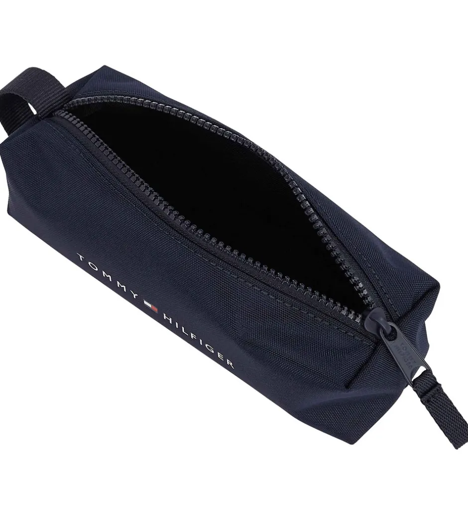 Penalhuse*Tommy Hilfiger Penalhus - Essential - Space Blue