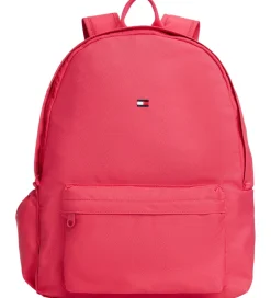 Tasker|Rygsække*Tommy Hilfiger Rygsæk - Essential - 11 L - Vintage Cerise Red