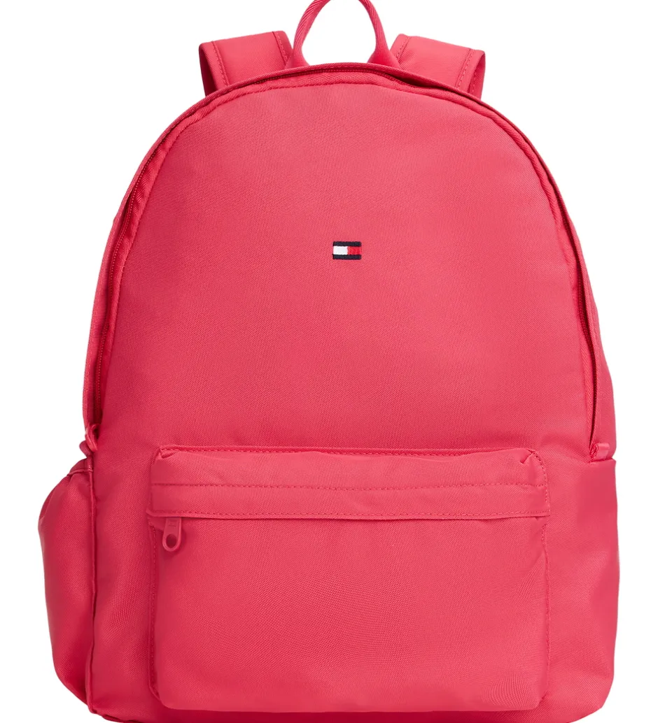 Tasker|Rygsække*Tommy Hilfiger Rygsæk - Essential - 11 L - Vintage Cerise Red