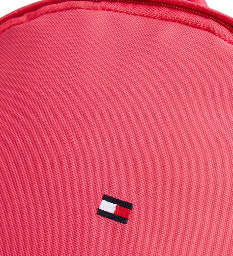 Tasker|Rygsække*Tommy Hilfiger Rygsæk - Essential - 11 L - Vintage Cerise Red