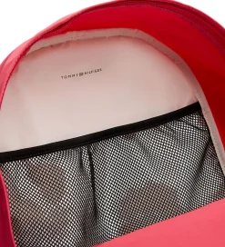 Tasker|Rygsække*Tommy Hilfiger Rygsæk - Essential - 11 L - Vintage Cerise Red