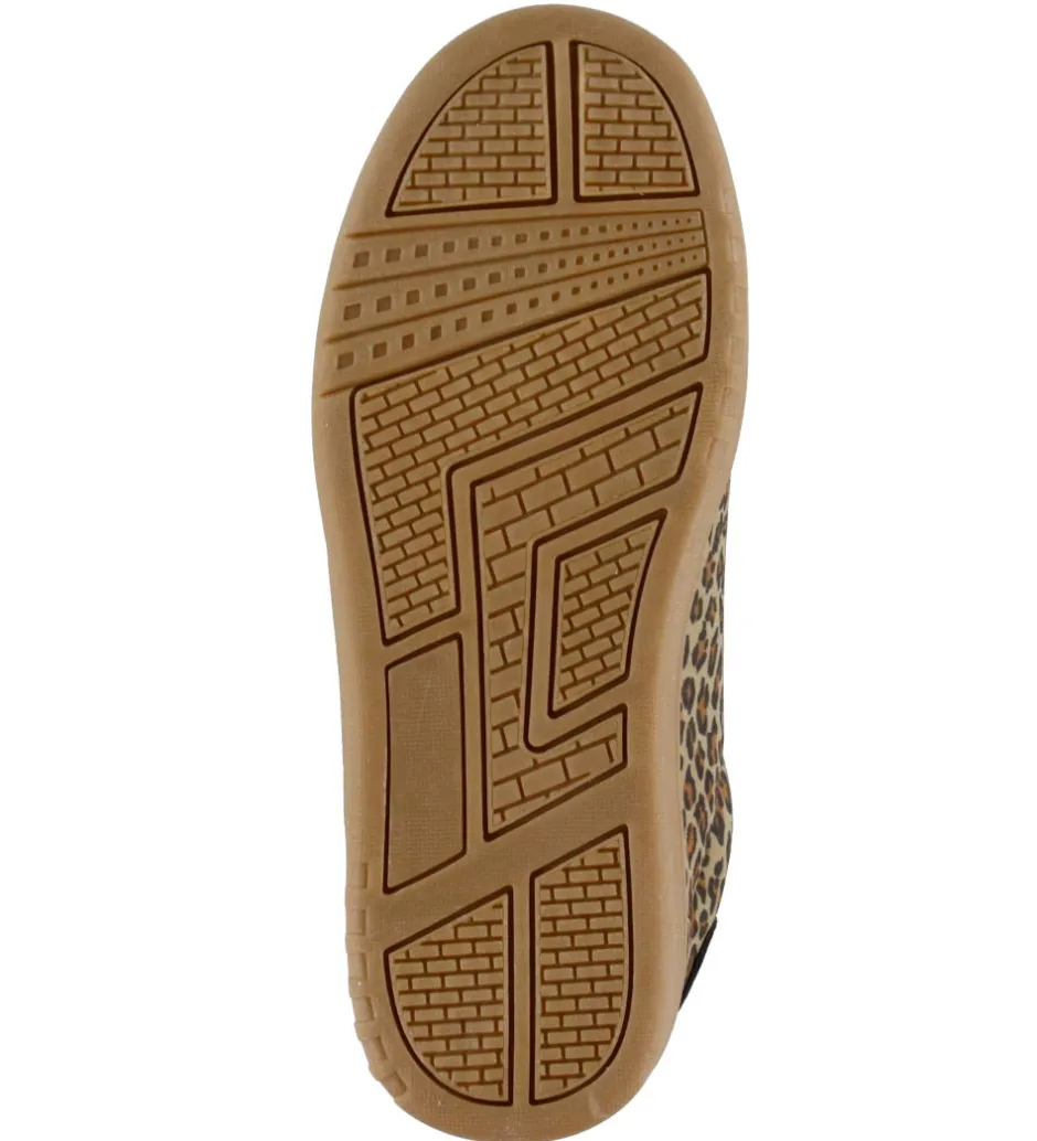 Sneakers|Børnesko Og Babysko*Tommy Hilfiger Sko - Low Cut Lace-Up - Taupe/Beige