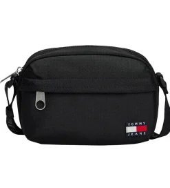 Skuldertasker*Tommy Hilfiger Skuldertaske - Ess Daily - Sort