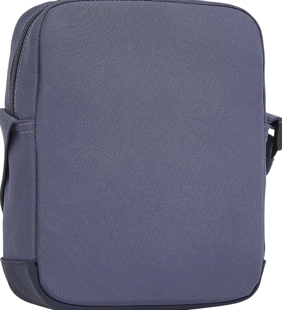 Skuldertasker*Tommy Hilfiger Skuldertaske - Ess Daily Reporter - Navy Fleet Gr