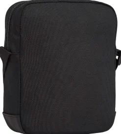 Tommy Hilfiger Skuldertaske - Ess Daily Reporter - Sort