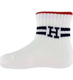 Børn Tommy Hilfiger Strømper - 3-pak - Tommy Original
