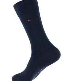 Børn Tommy Hilfiger Strømper - 3-pak - Dark Navy