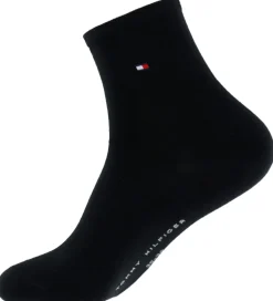 Børn Tommy Hilfiger Strømper - 2-pak - Sort