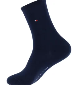 Børn Tommy Hilfiger Strømper - 3-pak - Midnight Blue