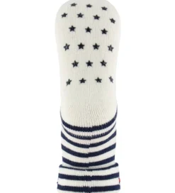 Børn Tommy Hilfiger Strømper - 2-pak - Tommy Original/Hvid