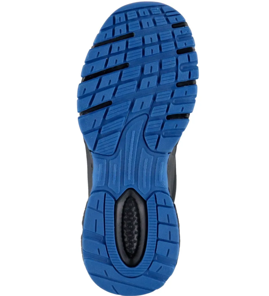 Støvler*Tommy Hilfiger Støvler - Tex - Mid Lace-Up - Sort