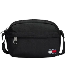 Toilettasker|Toilettasker*Tommy Hilfiger Toilettaske - Ess Daily - Sort