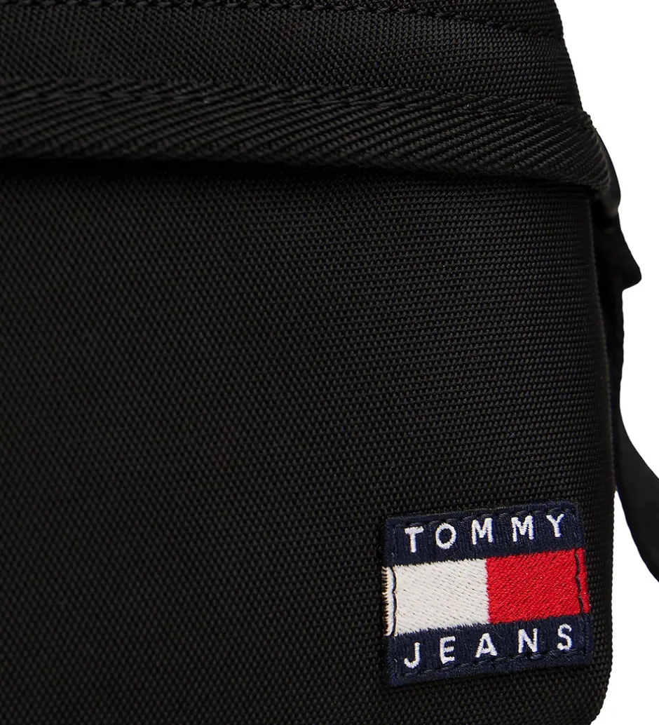 Toilettasker|Toilettasker*Tommy Hilfiger Toilettaske - Ess Daily - Sort
