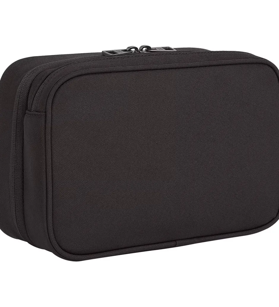 Tommy Hilfiger Toilettaske - Travel - Sort