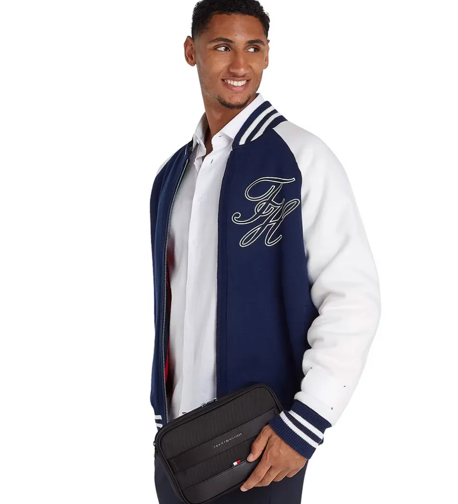 Tommy Hilfiger Toilettaske - Travel - Sort