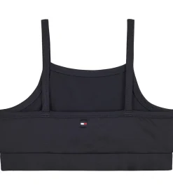 Tommy Hilfiger Top - Global Stripe Sport - Desert Sky