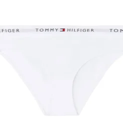 Børn Tommy Hilfiger Trusser - 2-pak - Light Pink/White