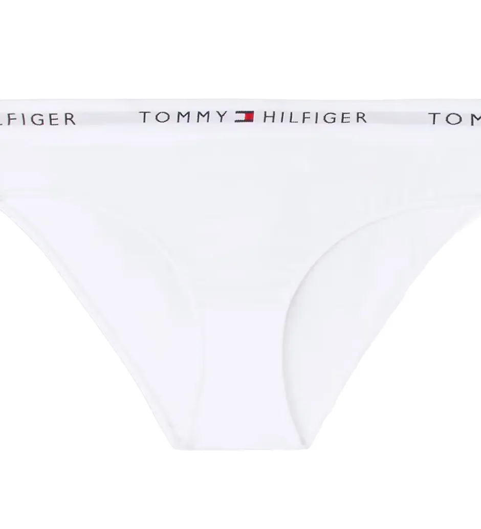 Børn Tommy Hilfiger Trusser - 2-pak - Light Pink/White