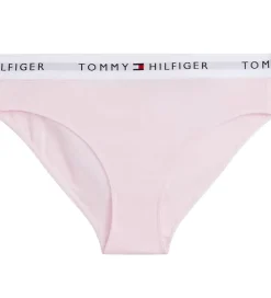 Børn Tommy Hilfiger Trusser - 2-pak - Light Pink/White